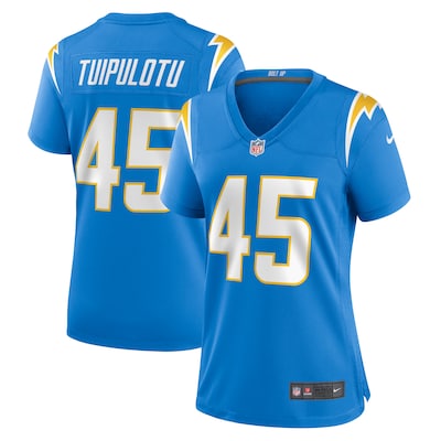 Los Angeles Chargers Women Jerseys 2025-10-20-090